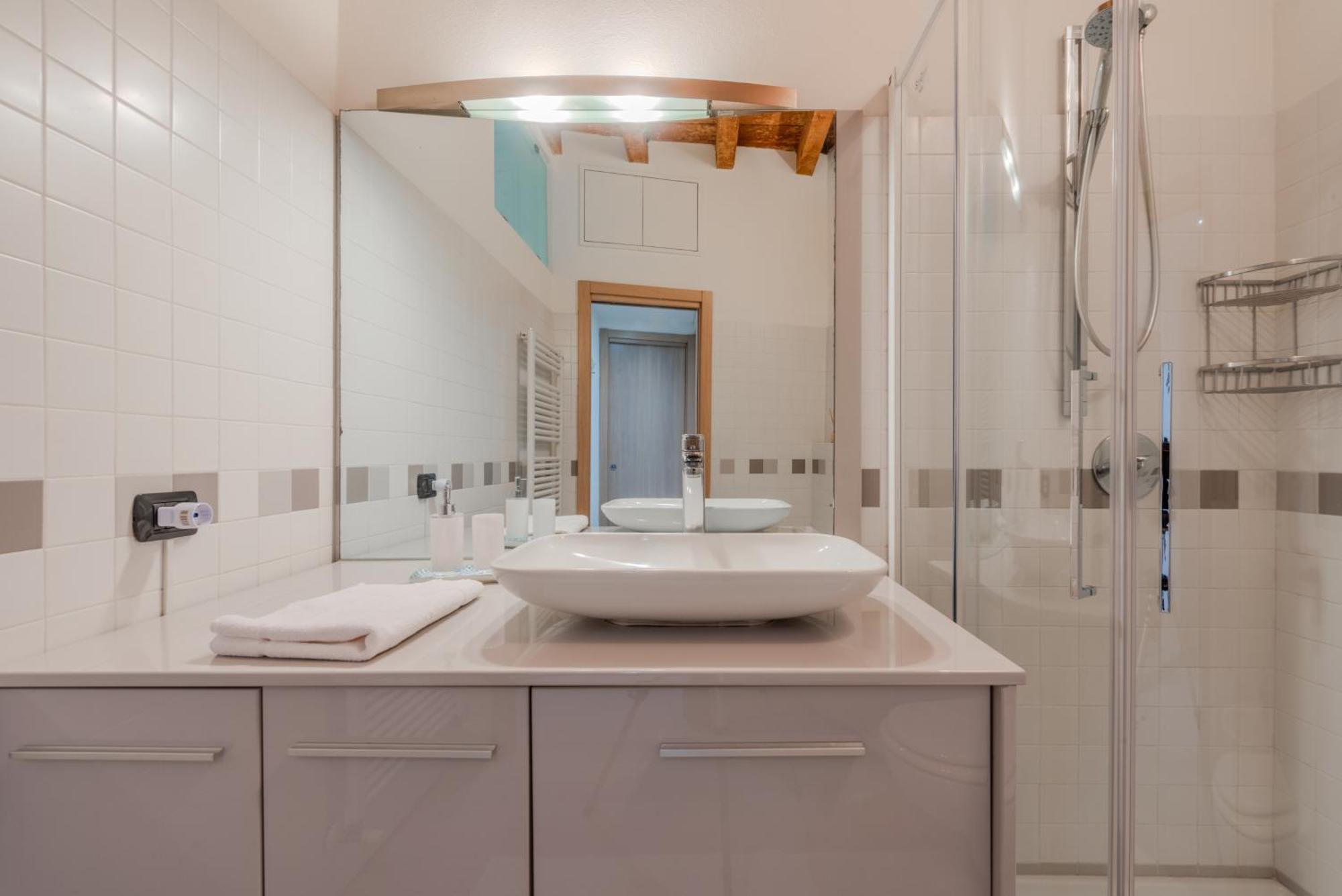 Crocetta Modern Flat Apartamento *